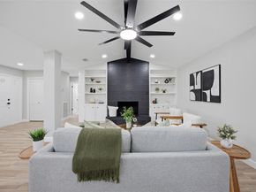 205 Sunshine DR, Georgetown TX 78628