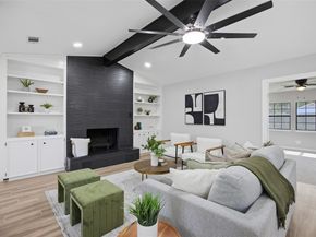 205 Sunshine DR, Georgetown TX 78628
