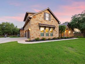 2760 Fishing Hole CV, Leander TX 78641