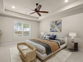 2760 Fishing Hole CV, Leander TX 78641