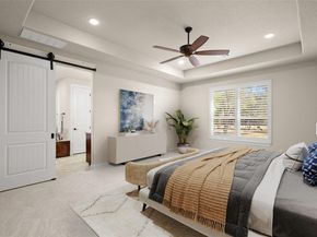 2760 Fishing Hole CV, Leander TX 78641