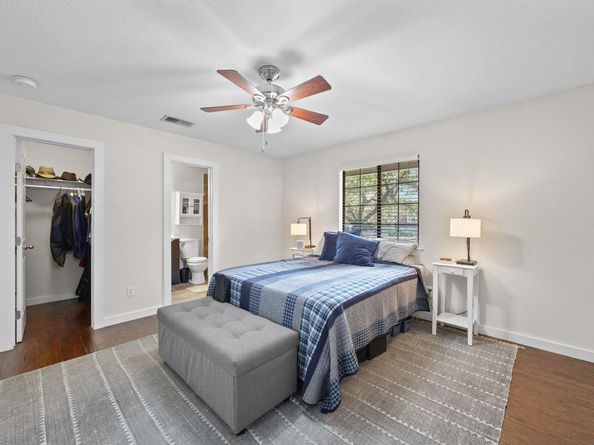 5500 Evans Ave, Austin TX 78751