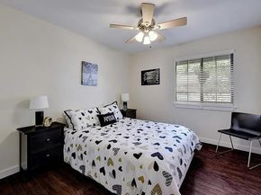 5500 Evans Ave, Austin TX 78751