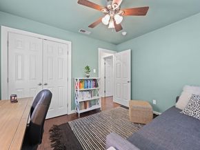 5500 Evans Ave, Austin TX 78751