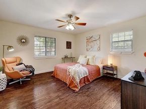 5500 Evans Ave, Austin TX 78751