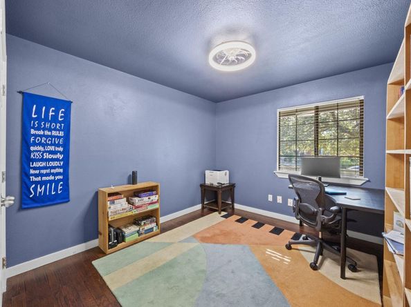 5500 Evans Ave, Austin TX 78751