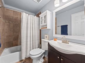 5500 Evans Ave, Austin TX 78751