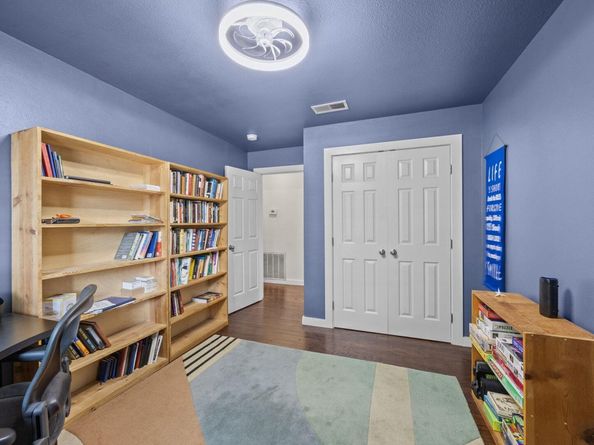 5500 Evans Ave, Austin TX 78751