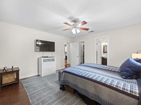 5500 Evans Ave, Austin TX 78751