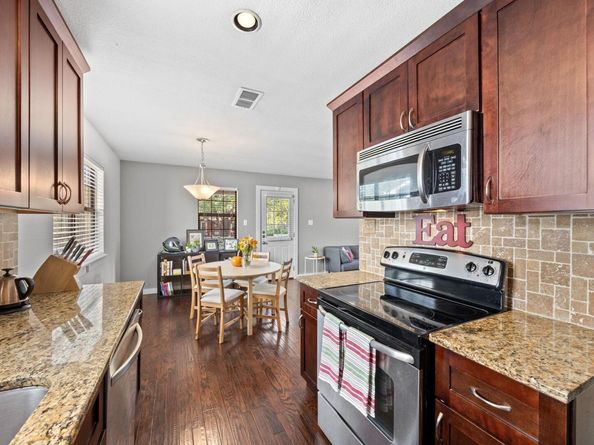 5500 Evans Ave, Austin TX 78751