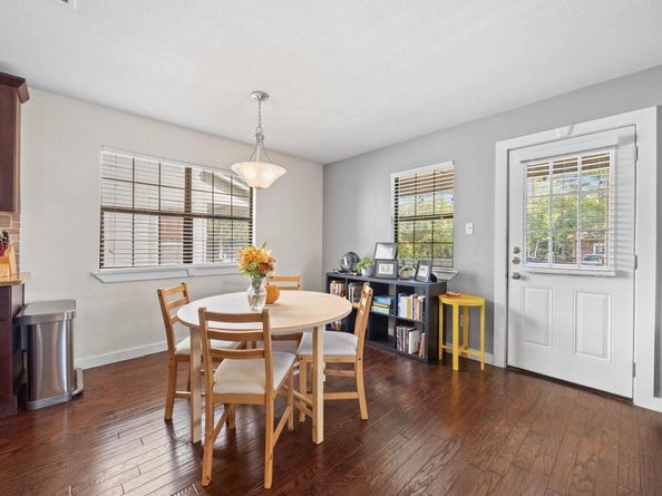 5500 Evans Ave, Austin TX 78751