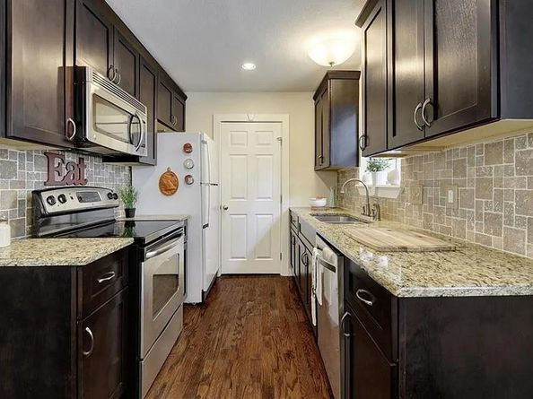 5500 Evans Ave, Austin TX 78751