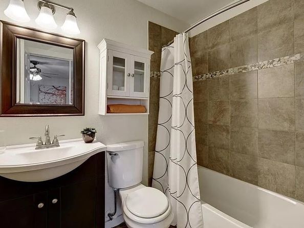 5500 Evans Ave, Austin TX 78751