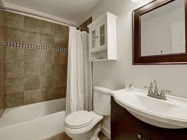 5500 Evans Ave, Austin TX 78751