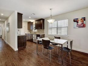 5500 Evans Ave, Austin TX 78751