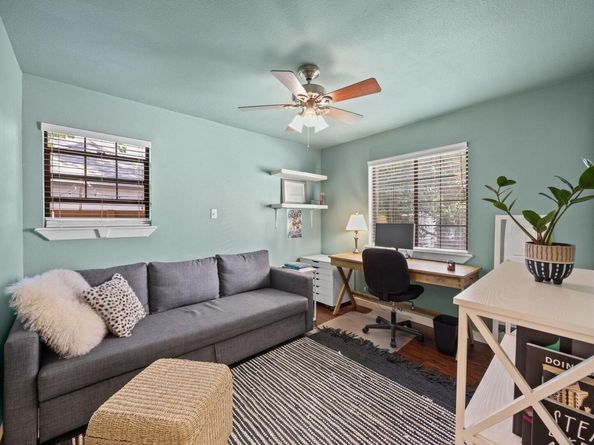 5500 Evans Ave, Austin TX 78751