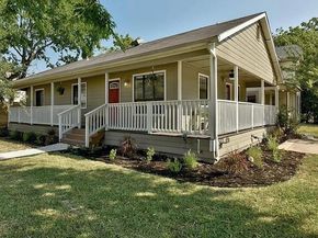 5500 Evans Ave, Austin TX 78751