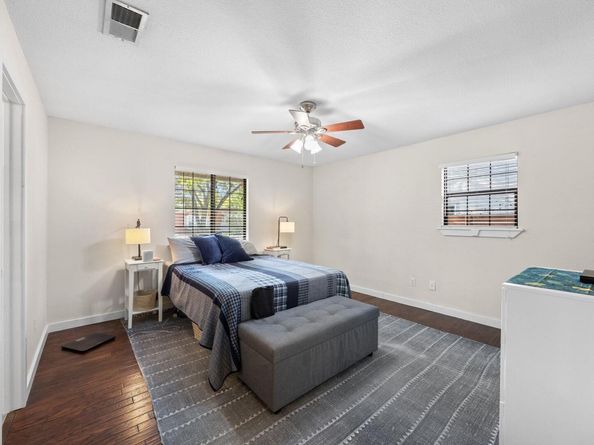 5500 Evans Ave, Austin TX 78751