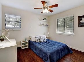 5500 Evans Ave, Austin TX 78751