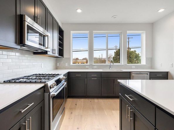 3600 Jetson WAY 6, Austin TX 78723