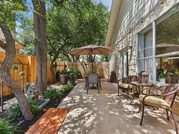 1224 Fall Creek LOOP, Cedar Park TX 78613