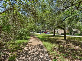 1224 Fall Creek LOOP, Cedar Park TX 78613