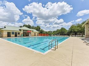 1224 Fall Creek LOOP, Cedar Park TX 78613
