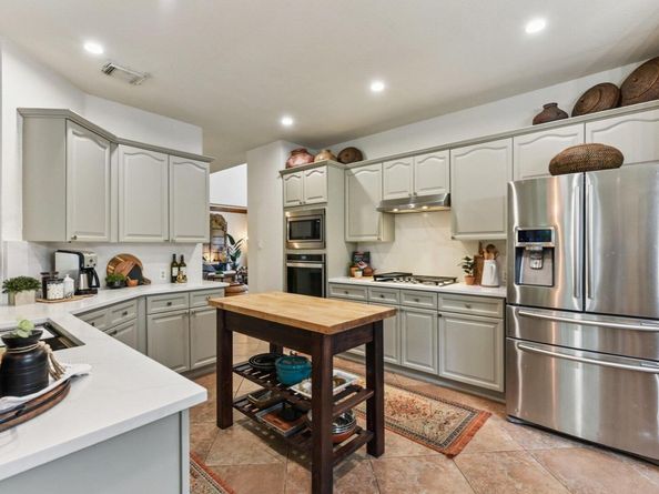 1224 Fall Creek LOOP, Cedar Park TX 78613