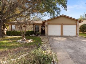 511 Suzzane RD, Pflugerville TX 78660