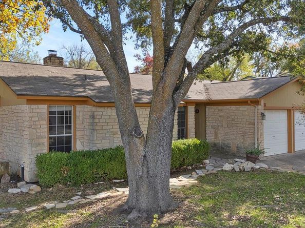 511 Suzzane RD, Pflugerville TX 78660