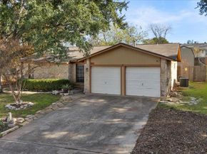 511 Suzzane RD, Pflugerville TX 78660