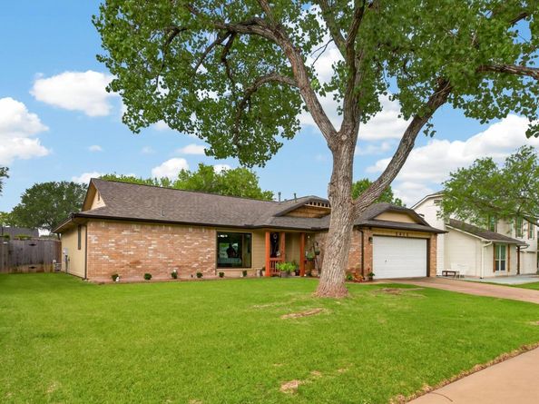 1413 Charolais DR, Austin TX 78758