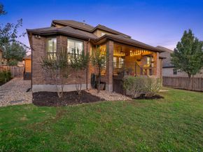 12013 Palisades PKWY, Austin TX 78732