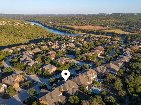 12013 Palisades PKWY, Austin TX 78732