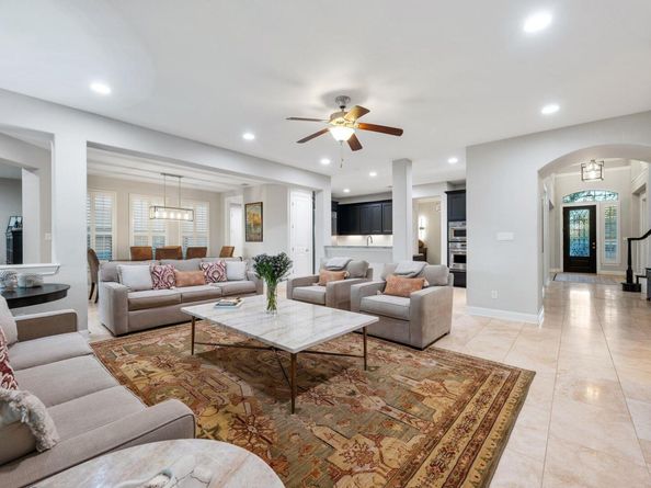 12013 Palisades PKWY, Austin TX 78732