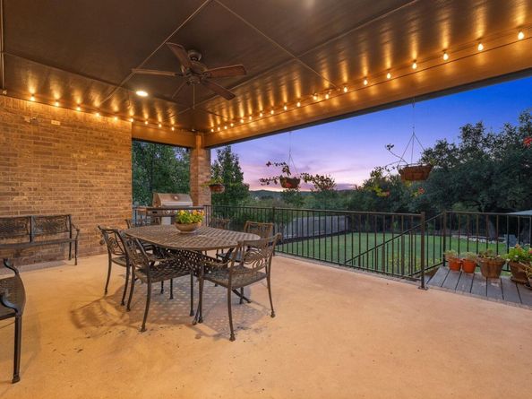 12013 Palisades PKWY, Austin TX 78732