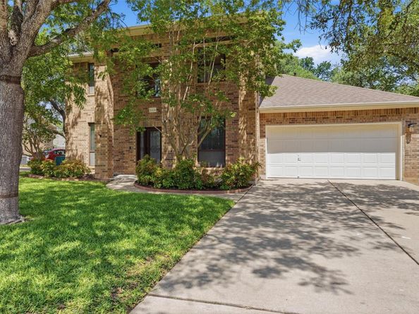 13226 Adonis DR, Austin TX 78729