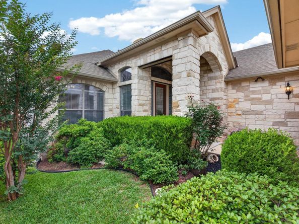 2508 Moray LN, Cedar Park TX 78613