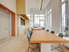 313 W 17th ST 1703, Austin TX 78701