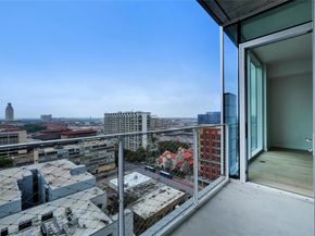 313 W 17th ST 1703, Austin TX 78701