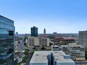 313 W 17th ST 1703, Austin TX 78701
