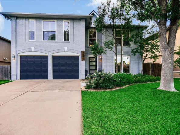 1415 Deer Ledge TRL, Cedar Park TX 78613