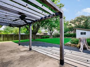 1415 Deer Ledge TRL, Cedar Park TX 78613