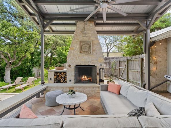 2310 Camino Alto, Austin TX 78746