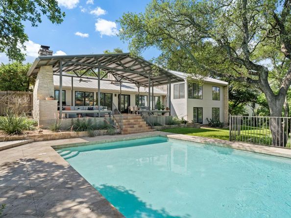 2310 Camino Alto, Austin TX 78746