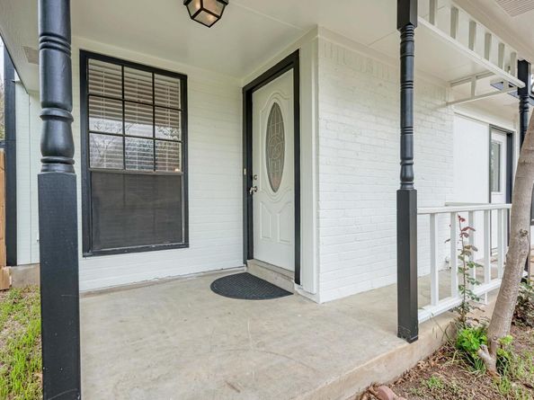 8610 Croydon LOOP, Austin TX 78748