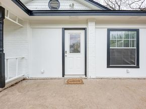 8610 Croydon LOOP, Austin TX 78748