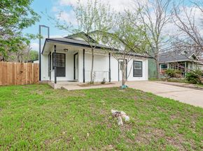 8610 Croydon LOOP, Austin TX 78748
