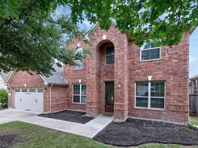 540 Blue Agave LN, Georgetown TX 78626