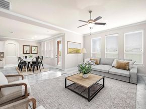 540 Blue Agave LN, Georgetown TX 78626